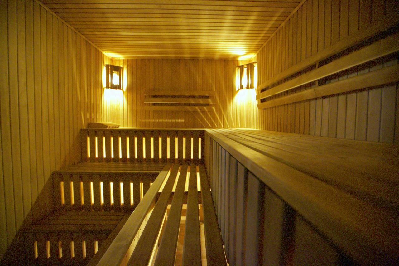Hotel Desatka Vorokhta Dış mekan fotoğraf
